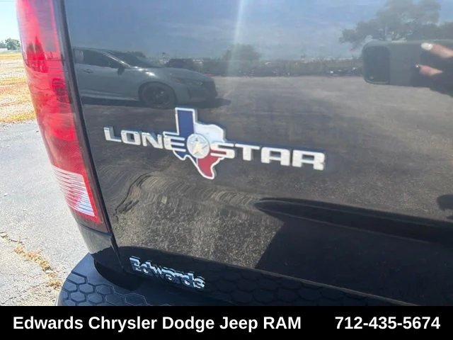 Used 2019 Black Ram Lone Star image 15
