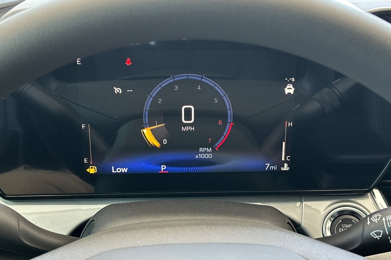 New 2026 Summit White Chevrolet LT image 24