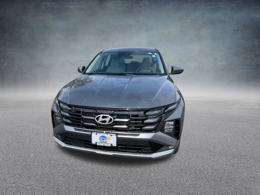 2025 Hyundai Tucson SE - Photo 7
