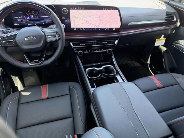 2026 Chevrolet Traverse RS - Photo 20