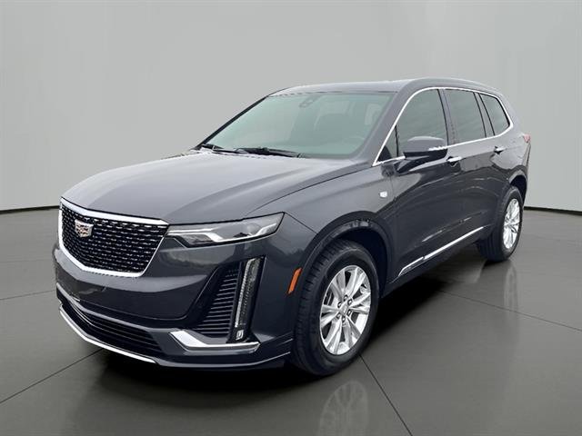 2023 Cadillac XT6 Luxury