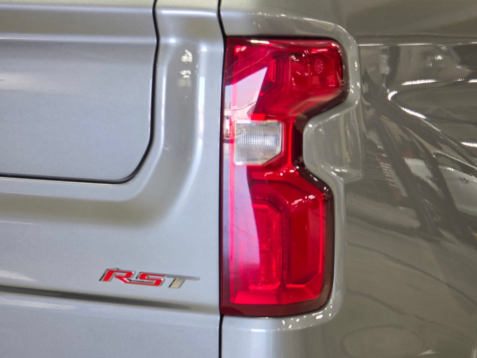 2026 Chevrolet Silverado 1500 RST - Photo 12