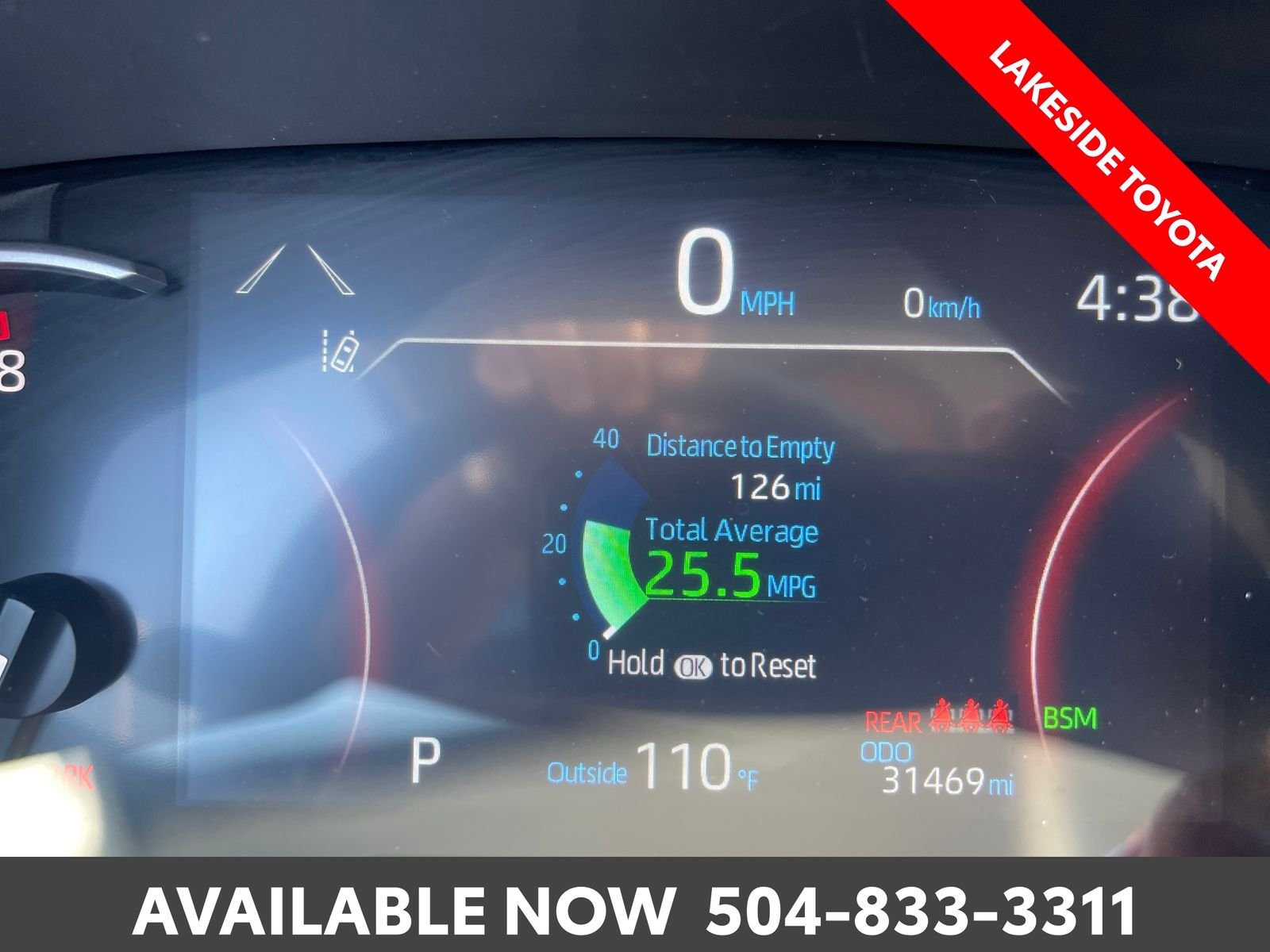 Certified Used 2025 Gray Toyota XLE image 32