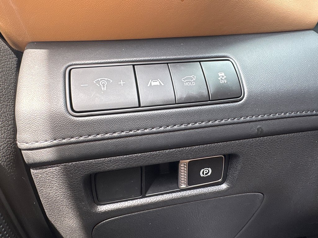Used 2022 Portofino Gray Hyundai Calligraphy image 21