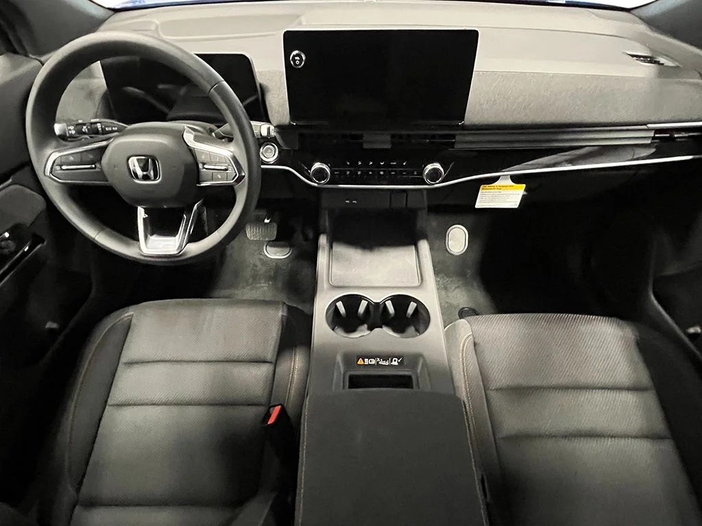 2025 Honda Prologue EX - Photo 17