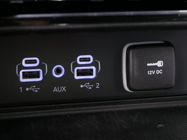 Certified Used 2024 Gray Jeep Altitude image 27