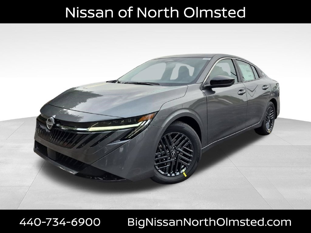2027 Nissan Sentra