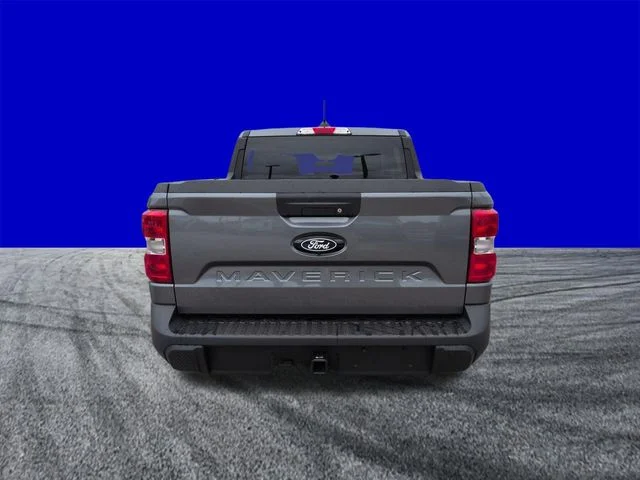 New 2026 Gray Ford XL image 5