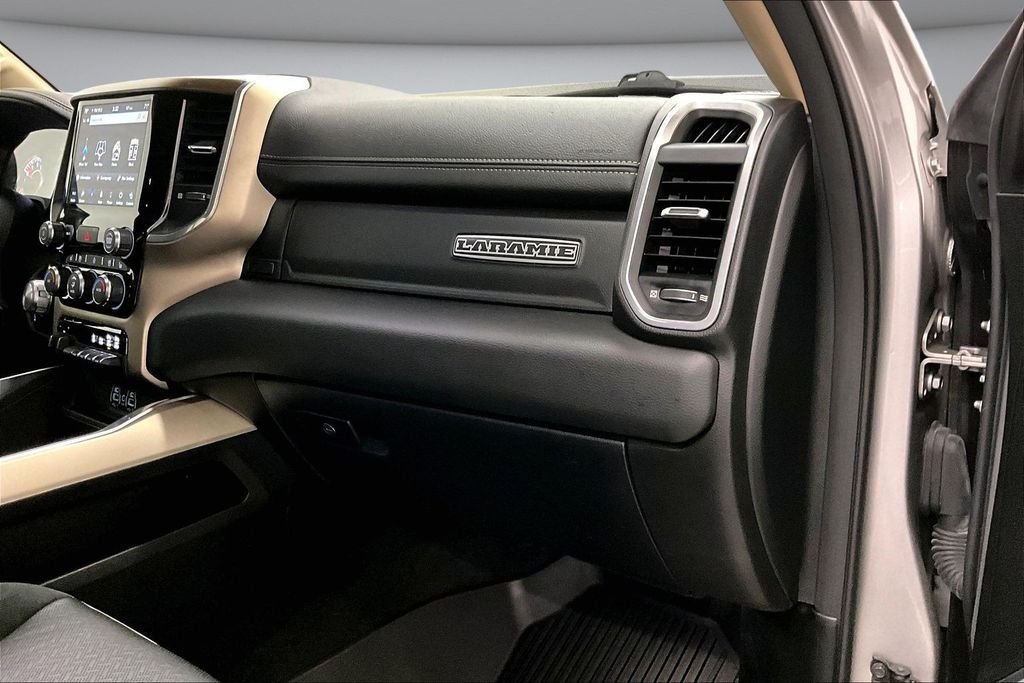 2021 RAM Ram 1500 Pickup Laramie - Photo 27