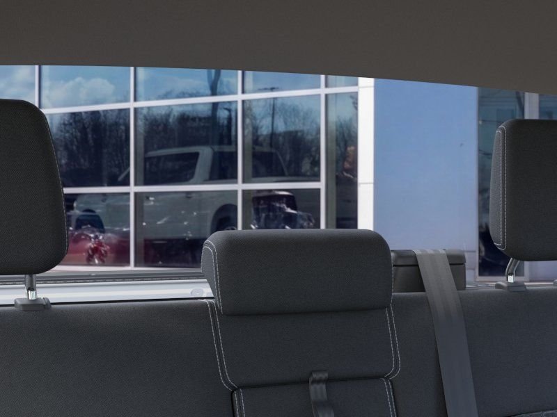 New 2026 White Ford XL image 22
