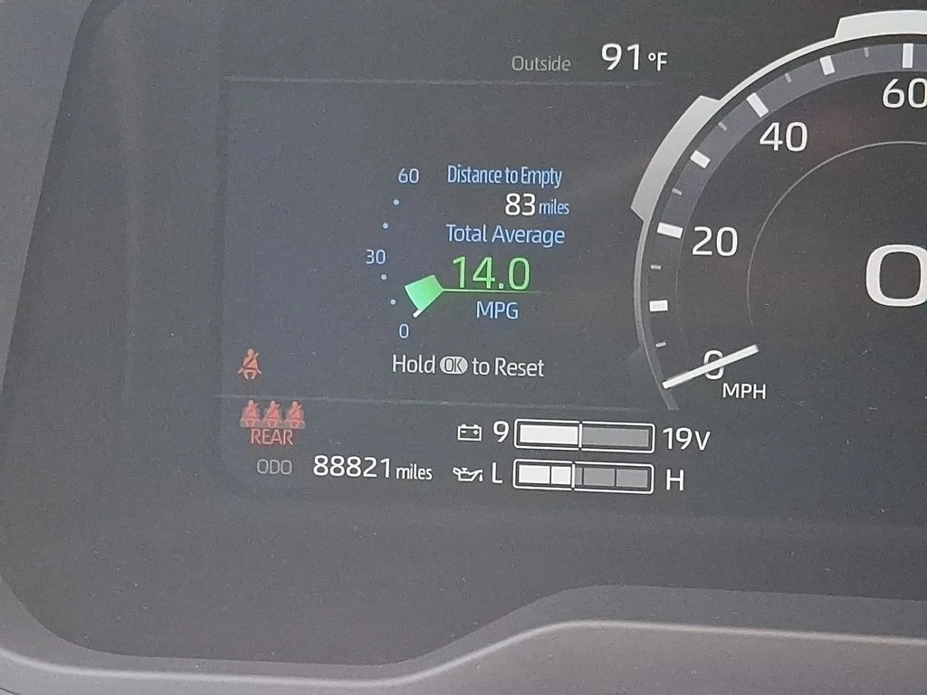 Certified Used 2023 Solar Toyota TRD Pro image 21