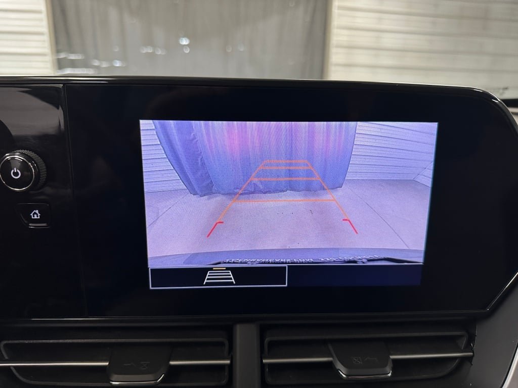 2024 Chevrolet Trax LS - Photo 12