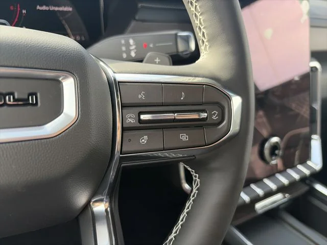 New 2027 Red GMC Denali image 24