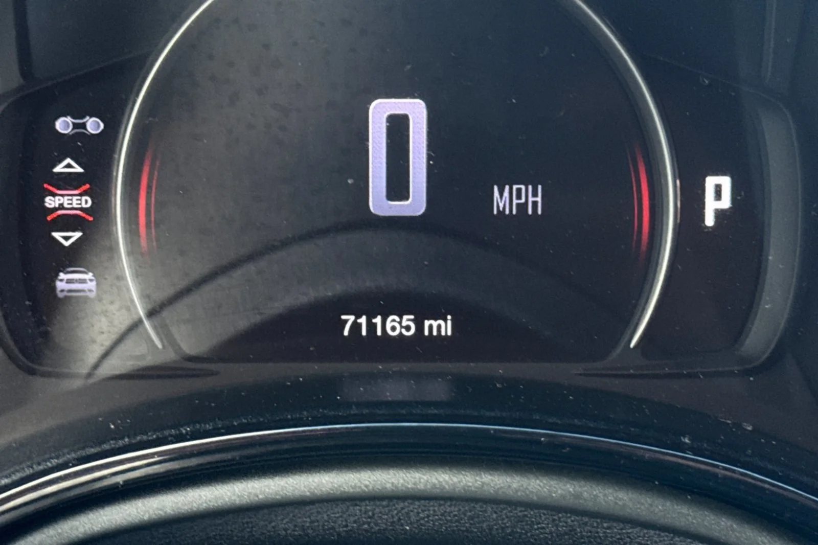 Used 2021 BLACK Dodge SXT image 25