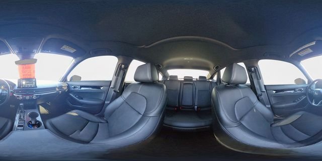 Used 2025  Honda  image 7