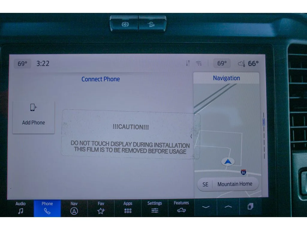 2026 Ford F-250 Super Duty Lariat - Photo 25