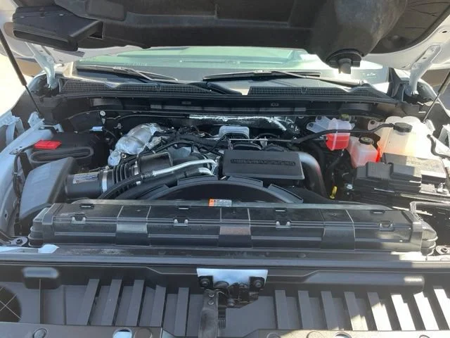 Certified Used 2026 Summit White GMC Denali image 32