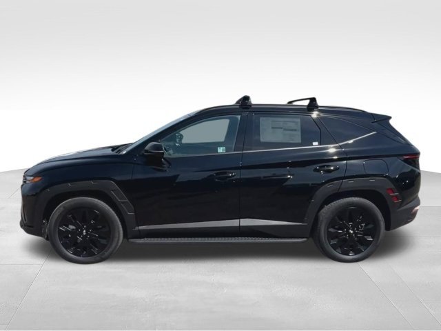 Used 2024 Black Hyundai XRT image 5