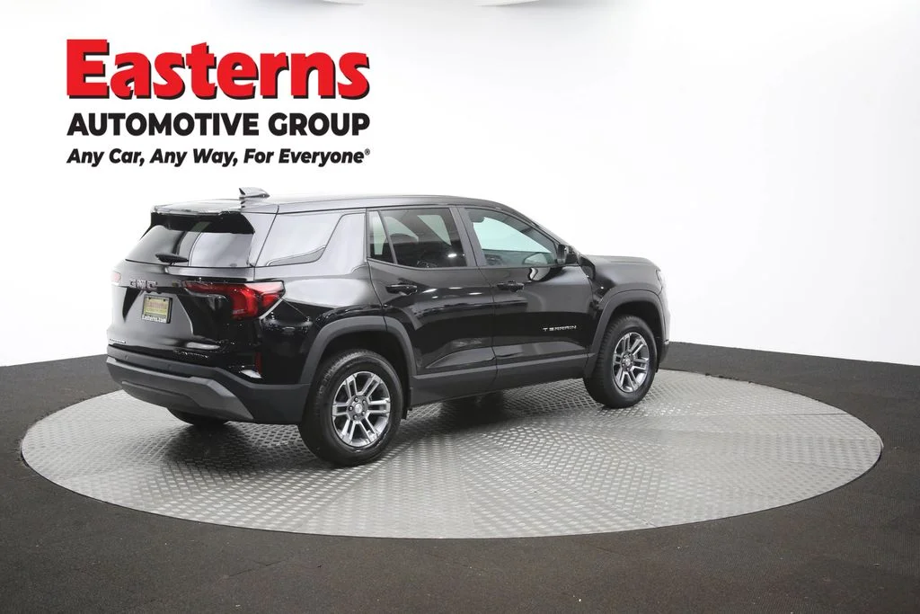 Used 2026 Black GMC Elevation image 42
