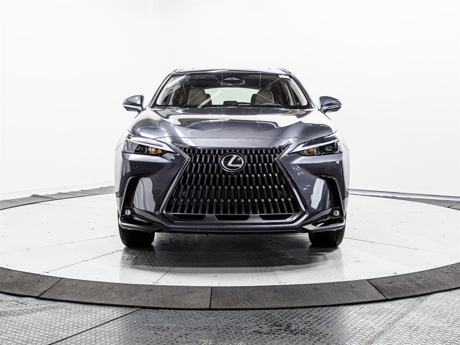 2026 Lexus NX 450h+ Premium - Photo 2