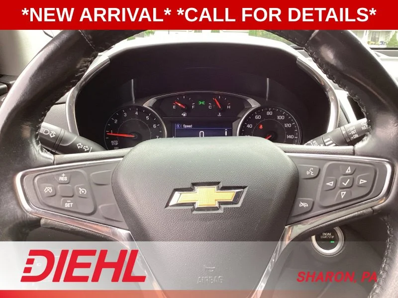 2019 Chevrolet Equinox LT - Photo 32