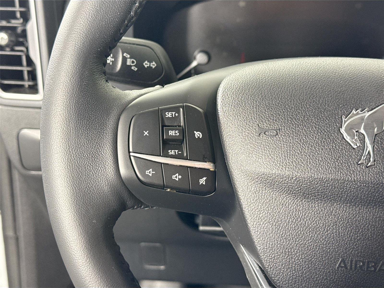 Used 2022 Cactus Grey Ford Big Bend image 16