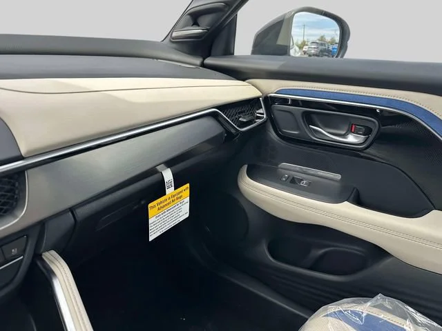 2026 Acura ADX A-spec w/Advance Package | CarEdge | CarEdge