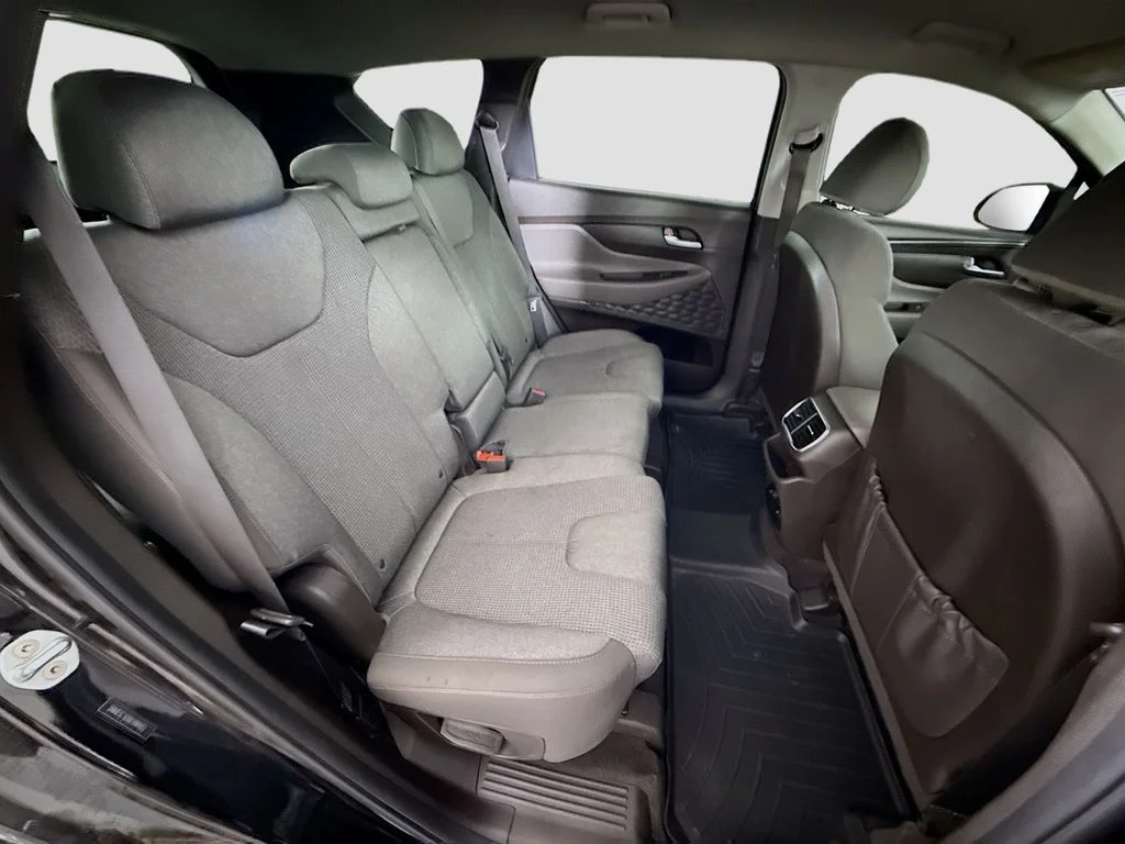 Used 2020 Black Hyundai SEL image 24