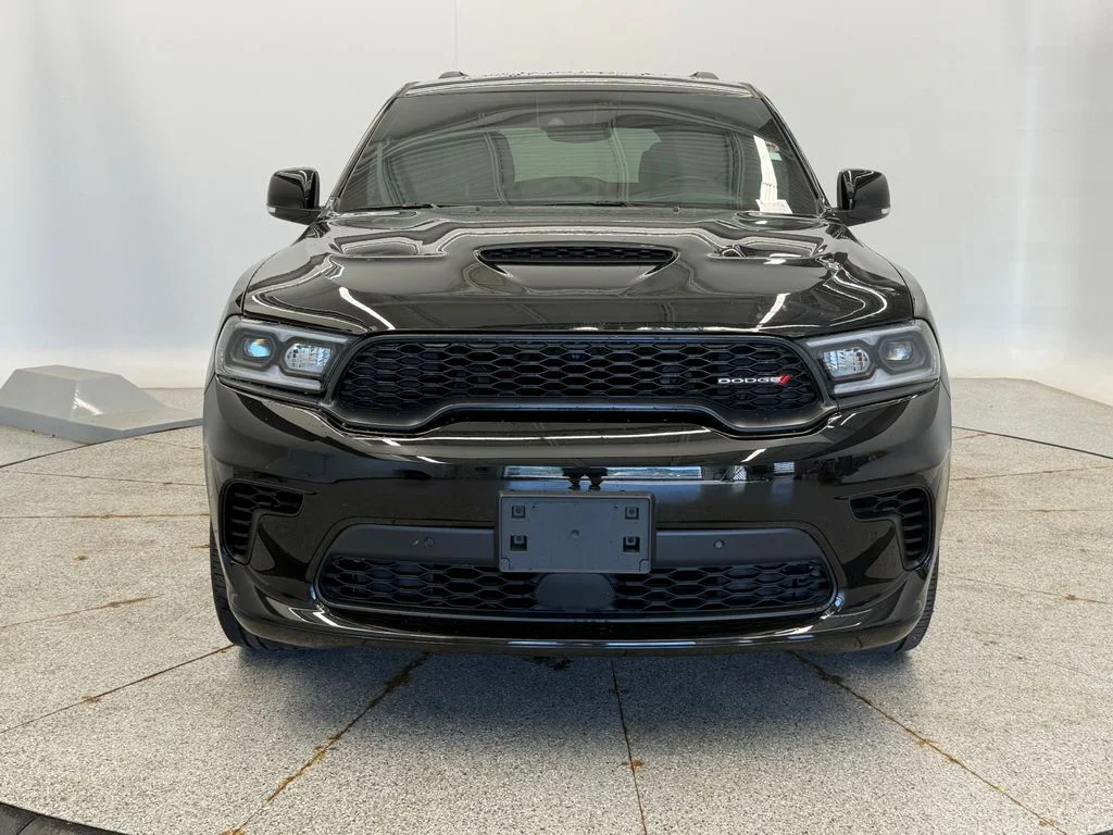 Certified Used 2024 Black Dodge R/T Premium image 2