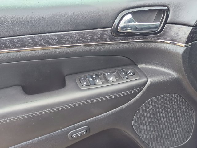Used 2021 Diamond Black Crystal Pearlcoat Jeep High Altitude image 38