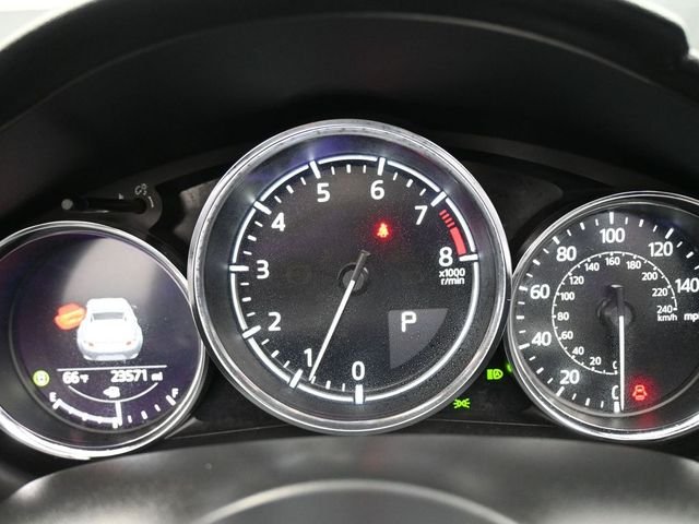 2024 Mazda MX-5 Miata RF Grand Touring - Photo 9