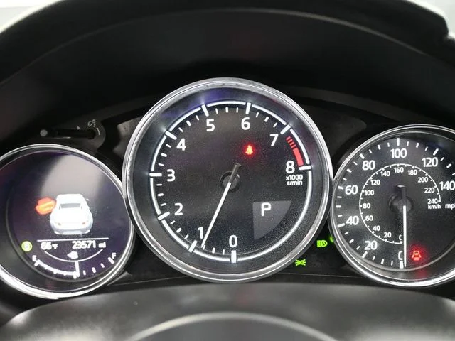 2024 Mazda MX-5 Miata RF Grand Touring - Photo 9