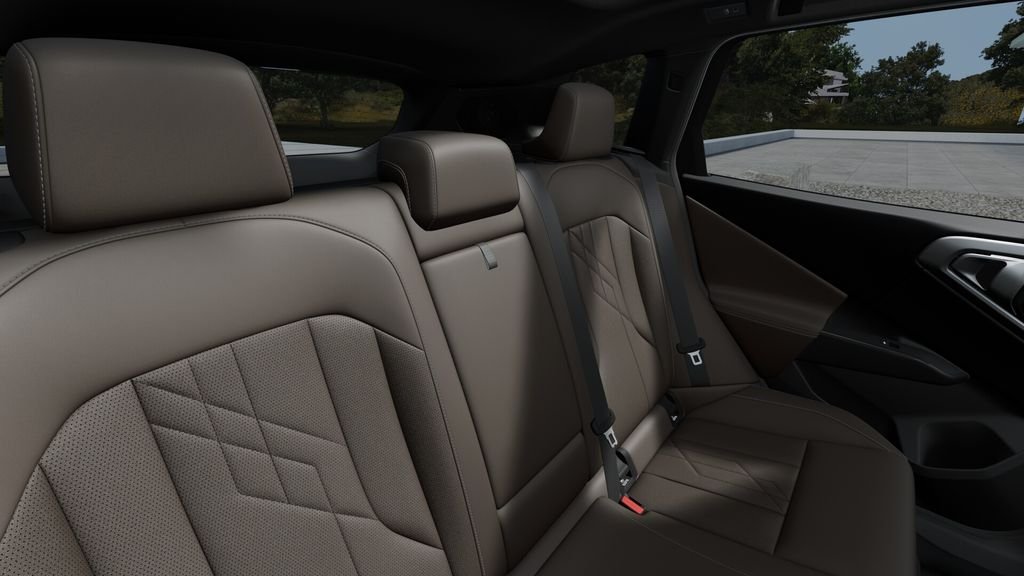 Used 2026 Brooklyn Grey Metallic BMW 30 xDrive image 36