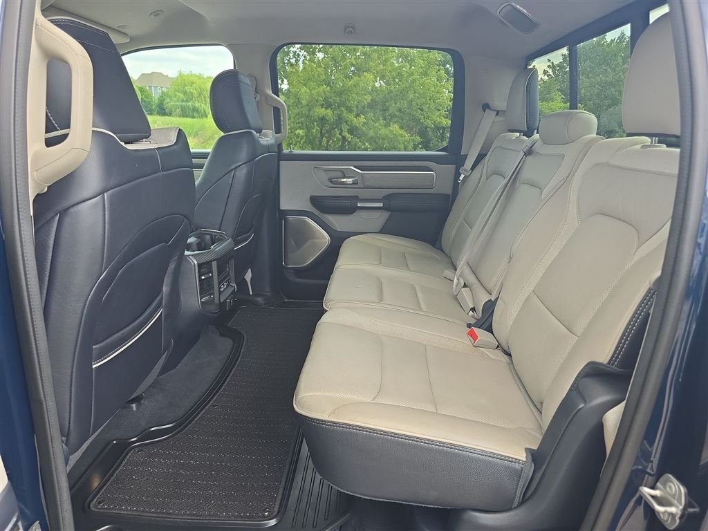 2023 RAM Ram 1500 Pickup Limited - Photo 16