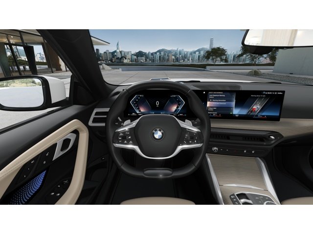New 2026 Alpine White BMW  image 13