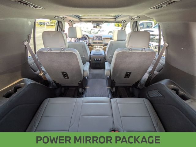 2022 Chevrolet Tahoe Z71 - Photo 25