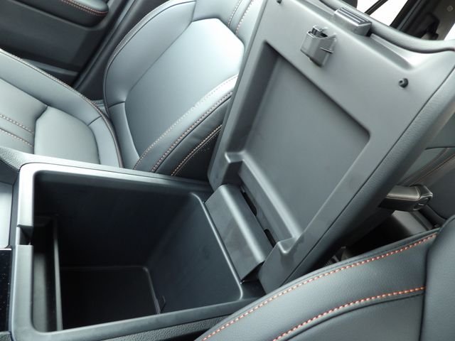New 2026 Sonic Gray Pearl Honda TrailSport image 47