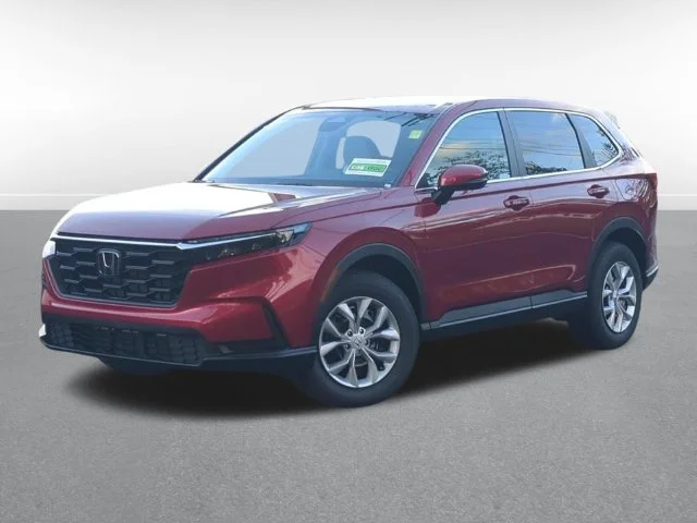 2027 Honda CR-V