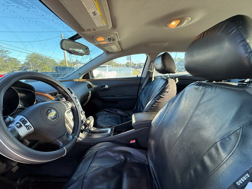 Used 2010 Beige Chevrolet LT image 12