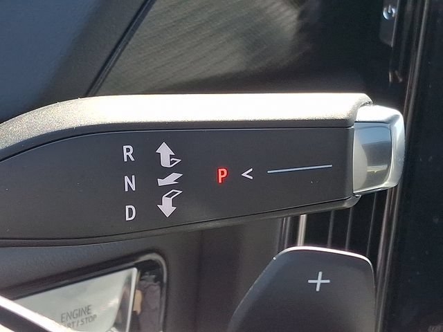 2026 GMC Yukon XL AT4 - Photo 11