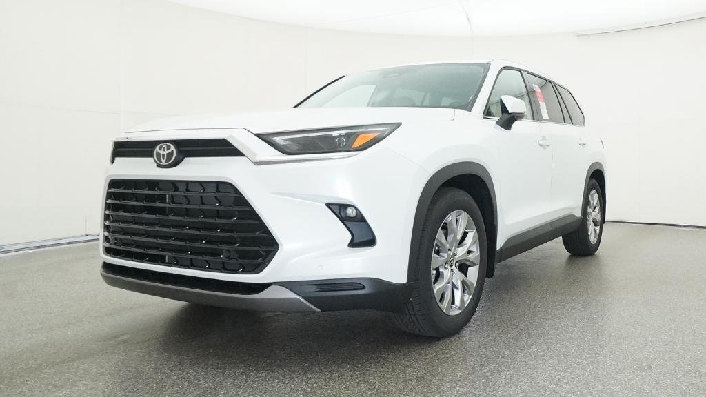 New 2026 Beige Toyota Limited image 19