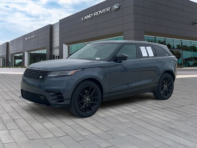 2026 Land Rover Range Rover Velar P250 Dynamic SE's photo
