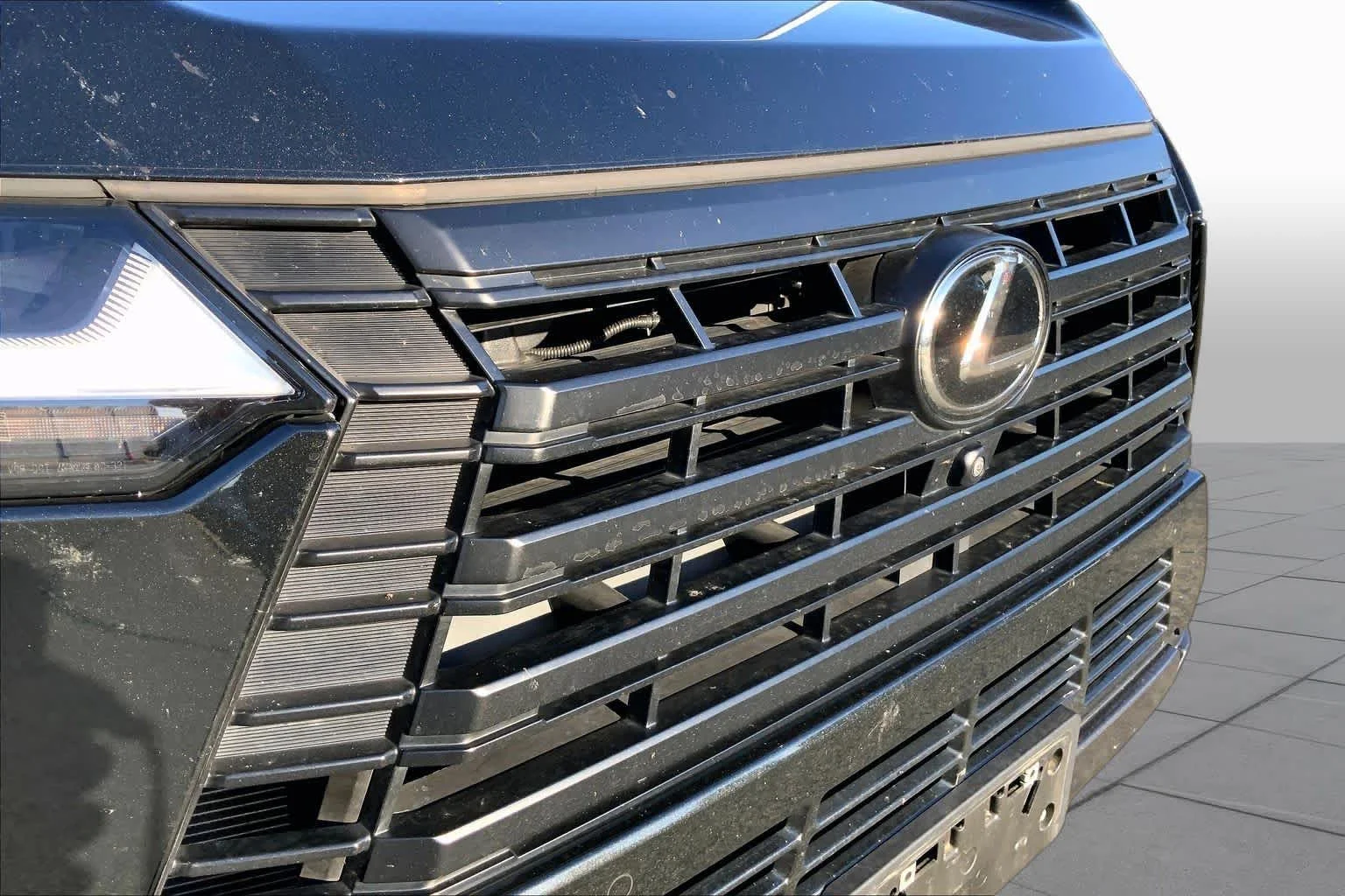 Certified Used 2024 CAVIAR Lexus Premium+ image 30
