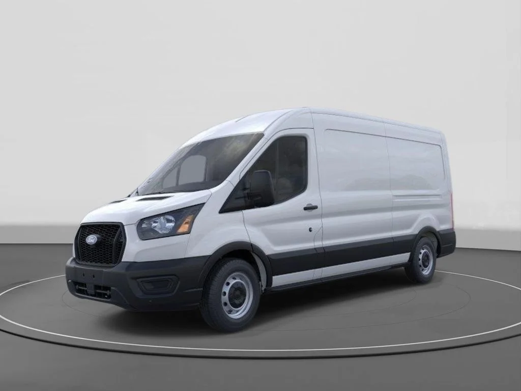 2026 Ford Transit 250 Med Roof 148 WB's photo