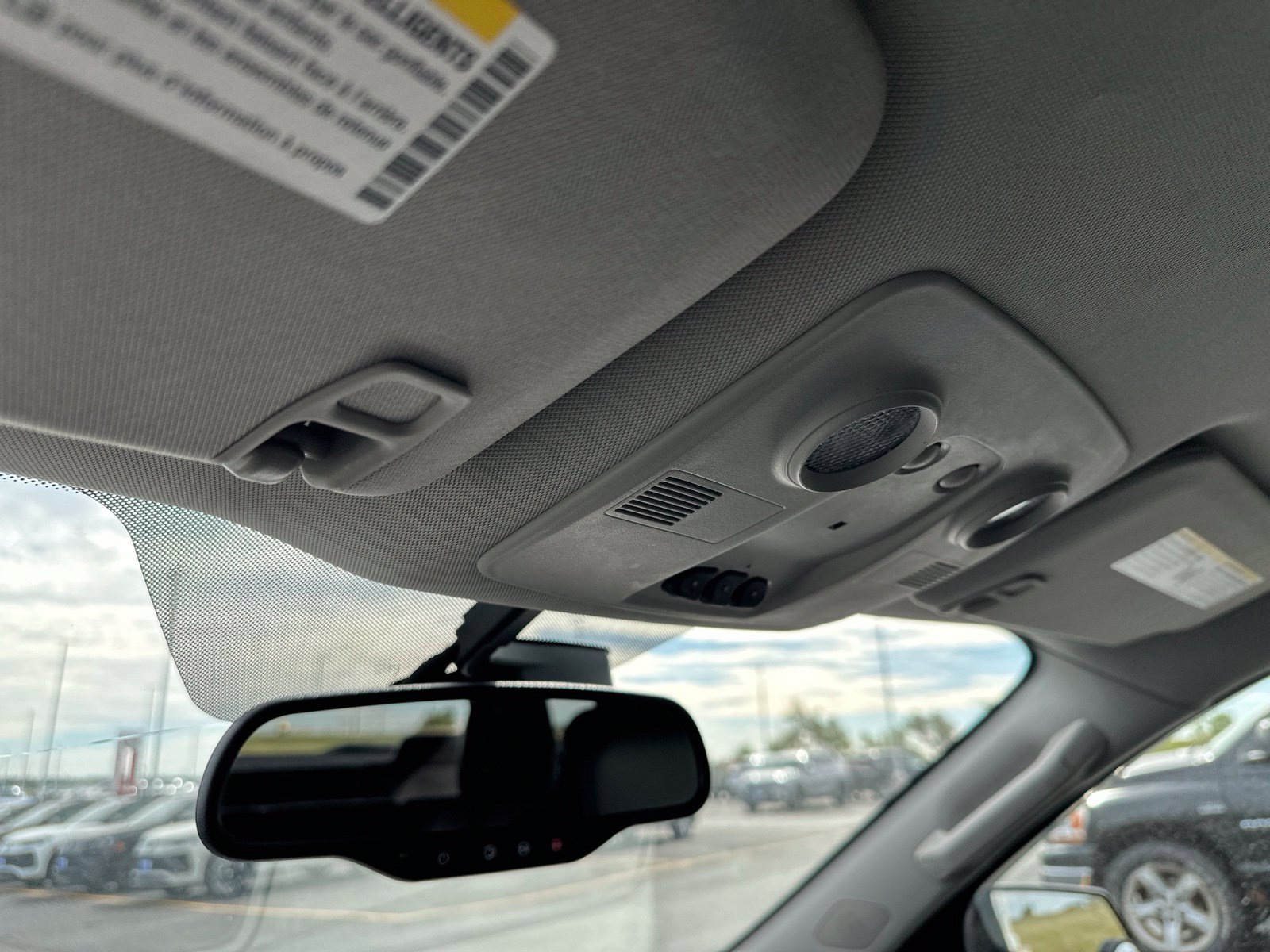 Used 2017 Silver GMC Limited image 68