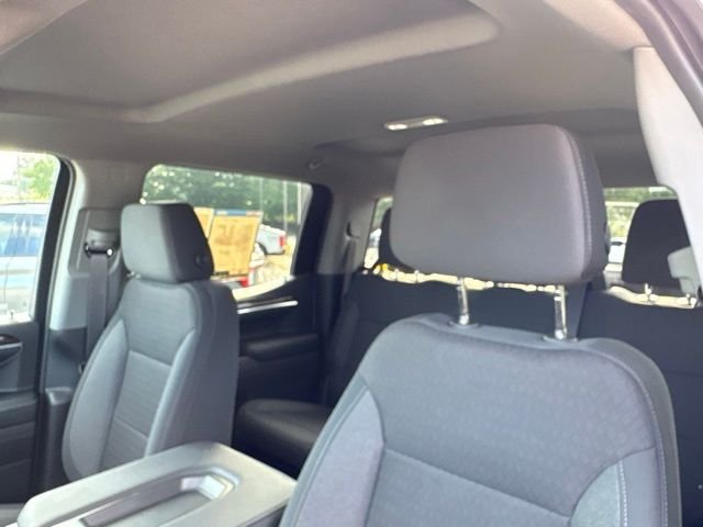 Used 2024 Black Chevrolet LT image 27