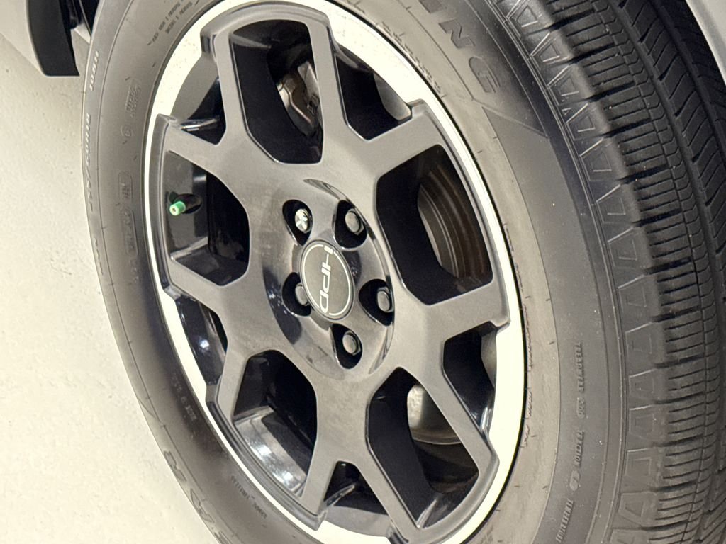 2025 Honda Pilot EX-L - Photo 10