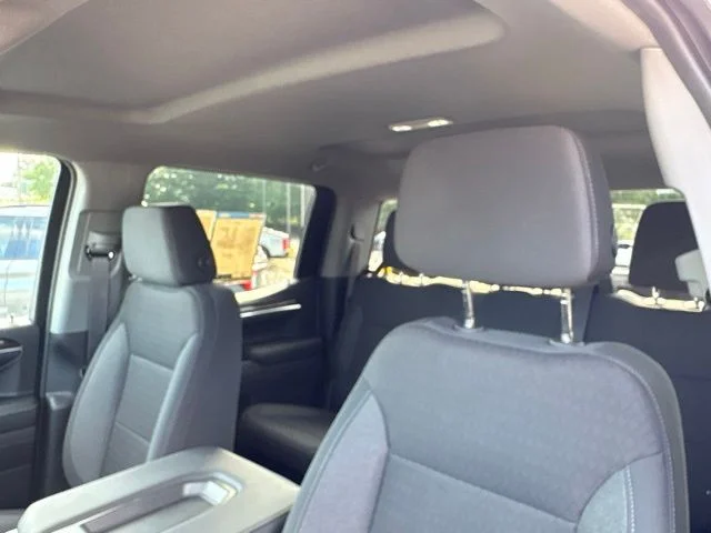 Used 2024 Black Chevrolet LT image 27