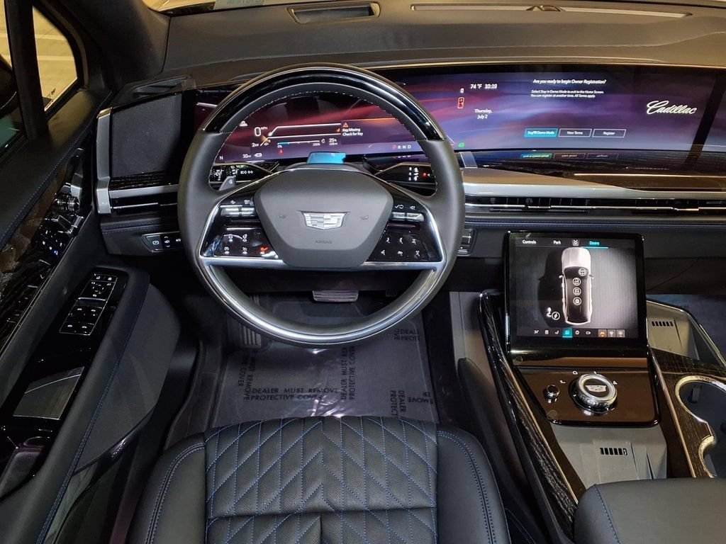 2026 Cadillac Escalade IQ Sport - Photo 14