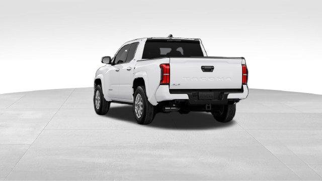New 2026 Ice Cap Toyota  SR5 image 27